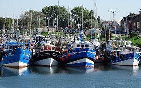 Voiles Et Terrasses By Corinne Residence Face Au Port